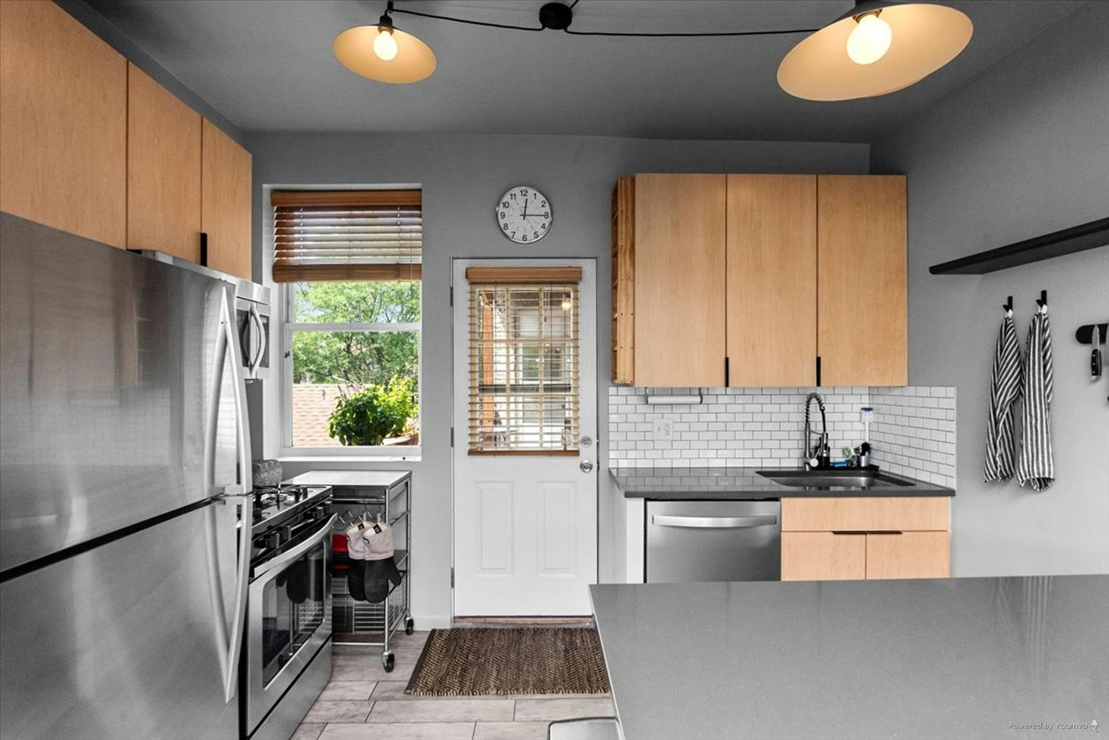 4862 N Ashland, Unit 3E, Chicago, IL, 60640 | 12757885 | Fulton Grace