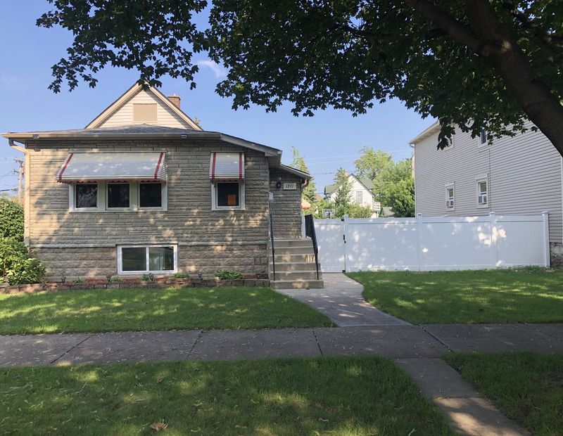 1211 N 17Th Avenue, Melrose Park, IL 60160 MLS 11215500 Fulton Grace
