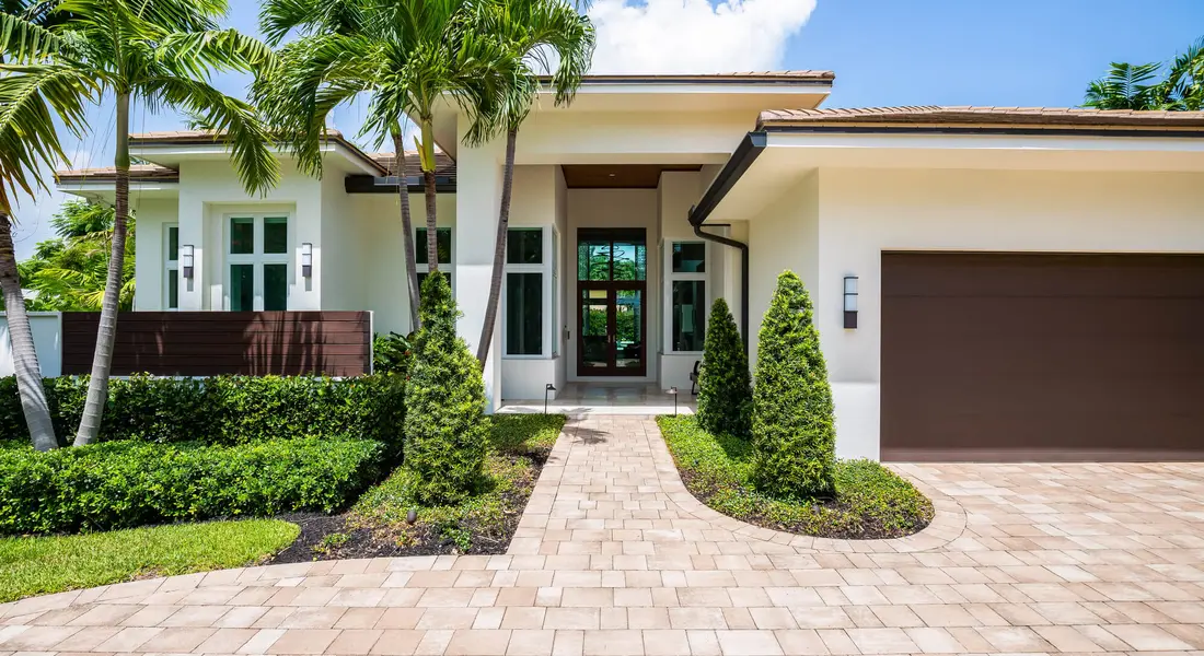 Palm City Real Estate
