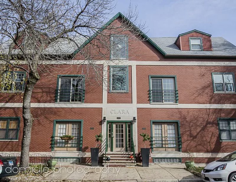 1712 W Altgeld Street, Unit A, Chicago, IL 60614 | MLS# 11710310 ...