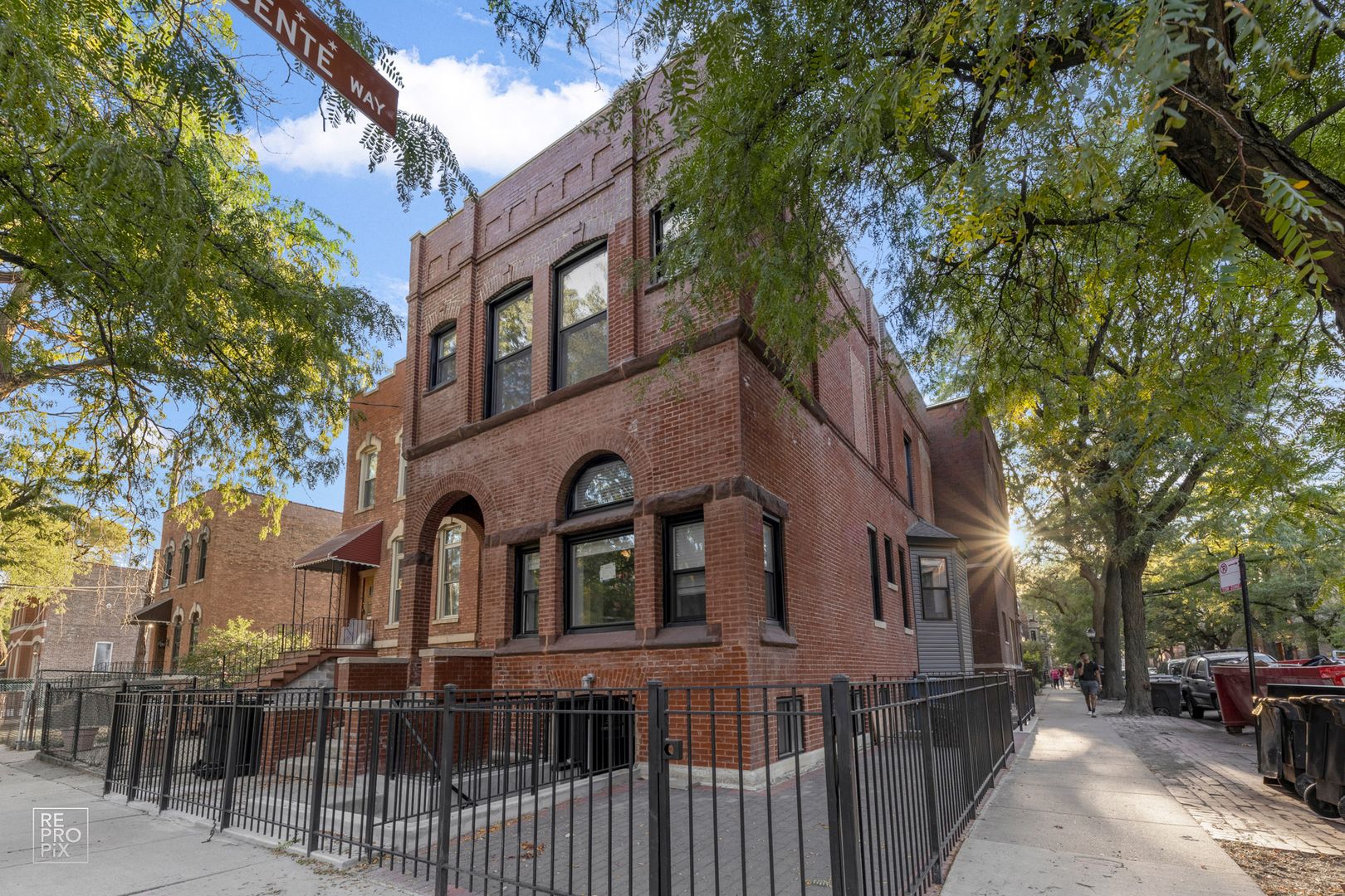 700 S Loomis St, Unit G, Chicago, IL, 60607 | Fulton Grace