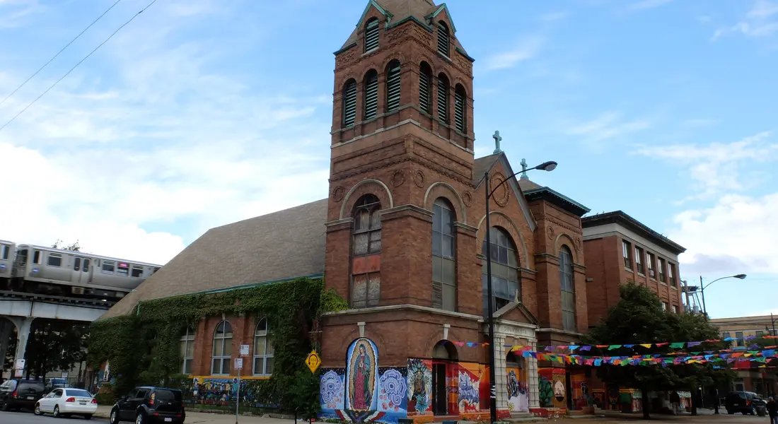Pilsen Real Estate Chicago IL