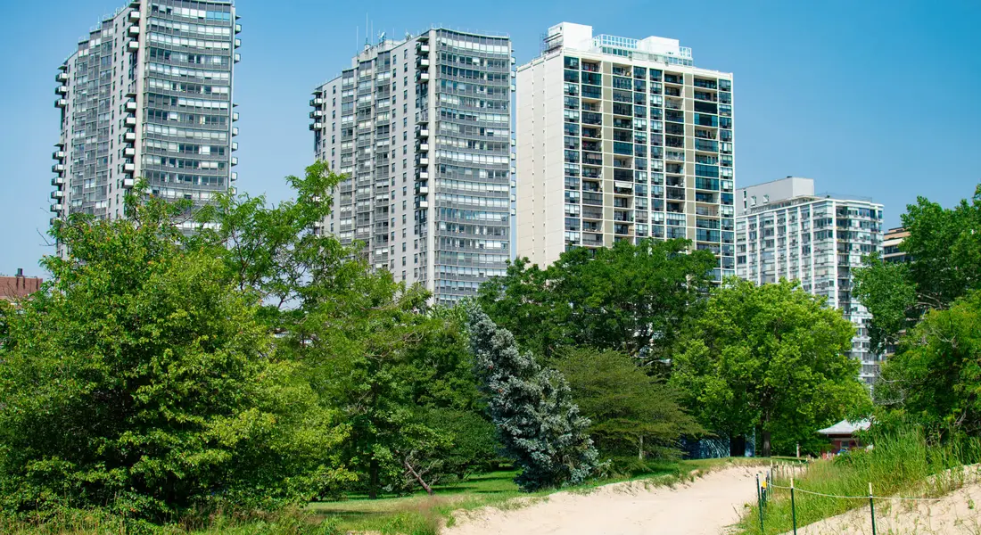 Edgewater Chicago Real Estate