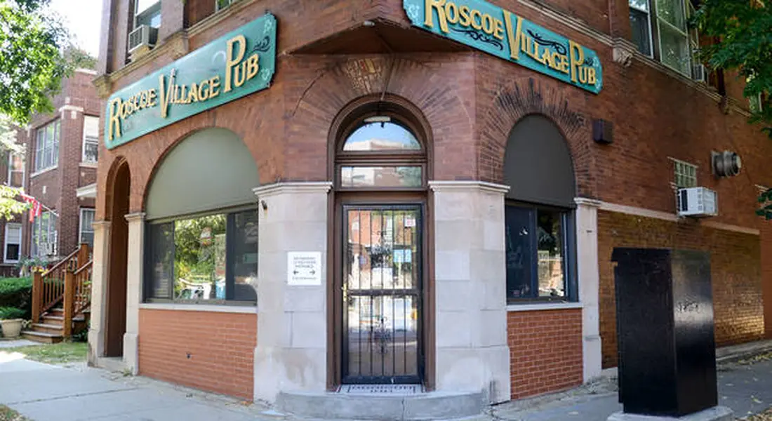 Roscoe Village