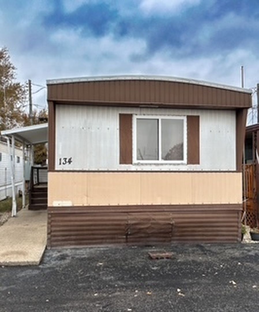 9001 S Cicero Avenue, Unit 134, Oak Lawn, IL, 60453 | 12524090 | Fulton  Grace