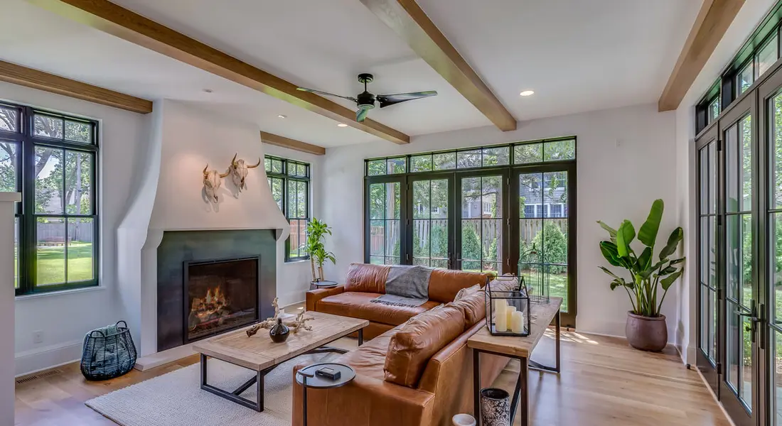 Wilmette Ranch Houses
