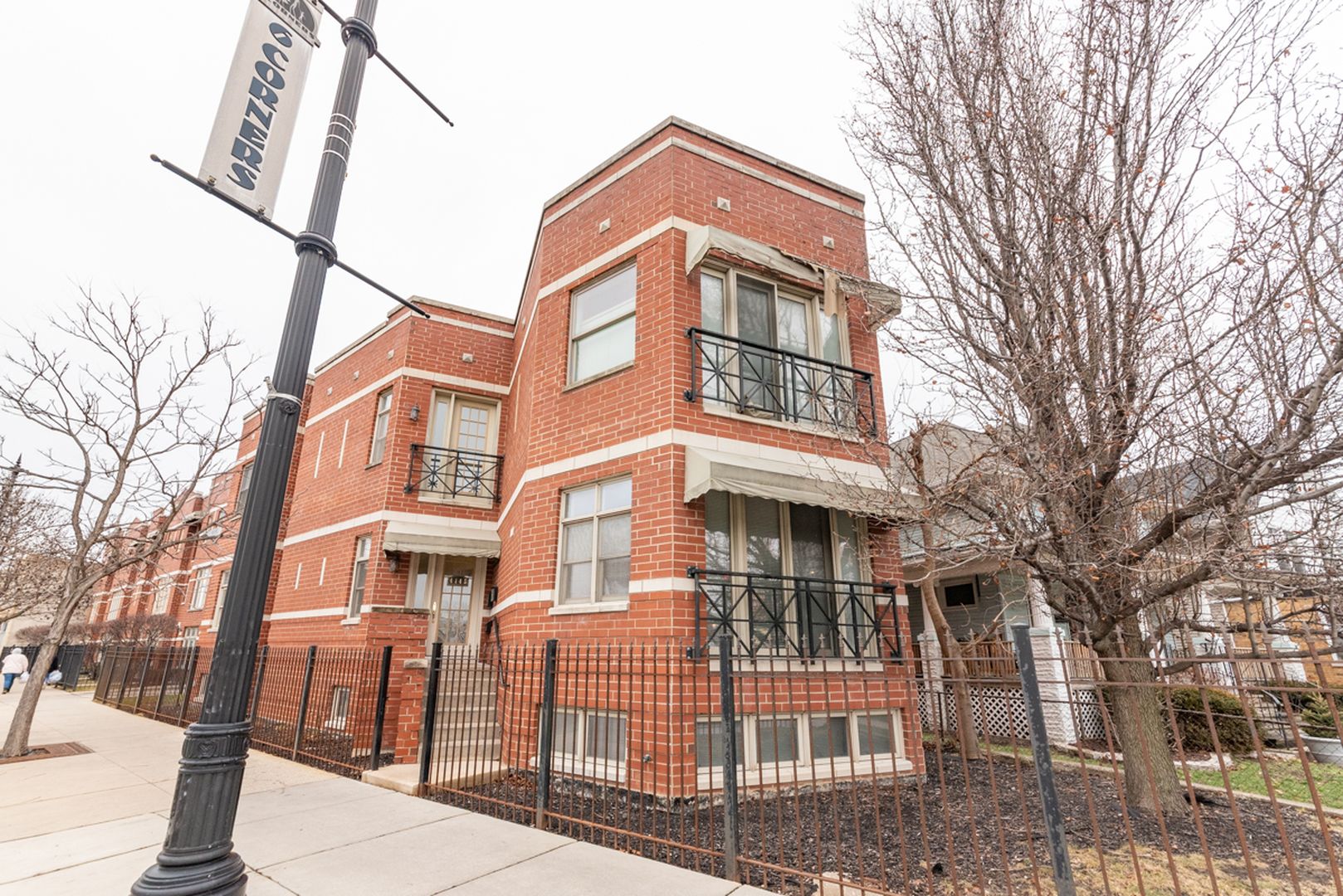 4145 N Milwaukee, Unit 2, Chicago, IL