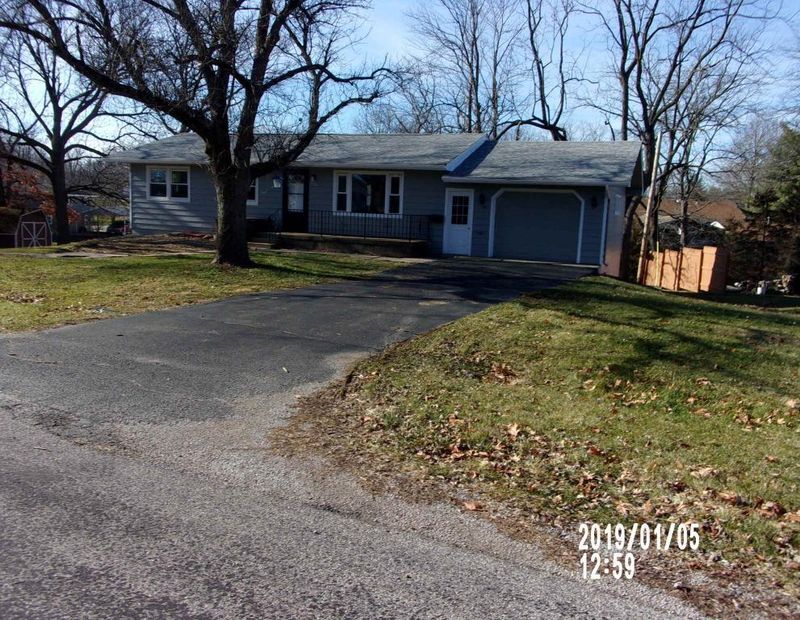 1775 Race Drive, Decatur, IL 62521 MLS 11519455 Fulton Grace