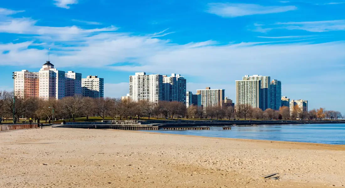 Edgewater