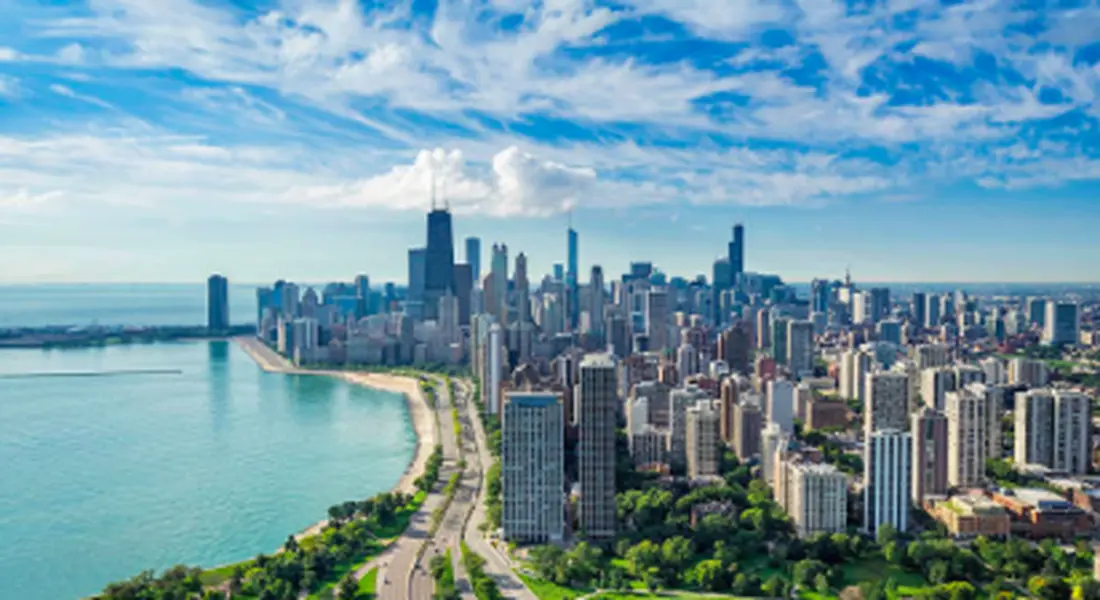 Rogers Park