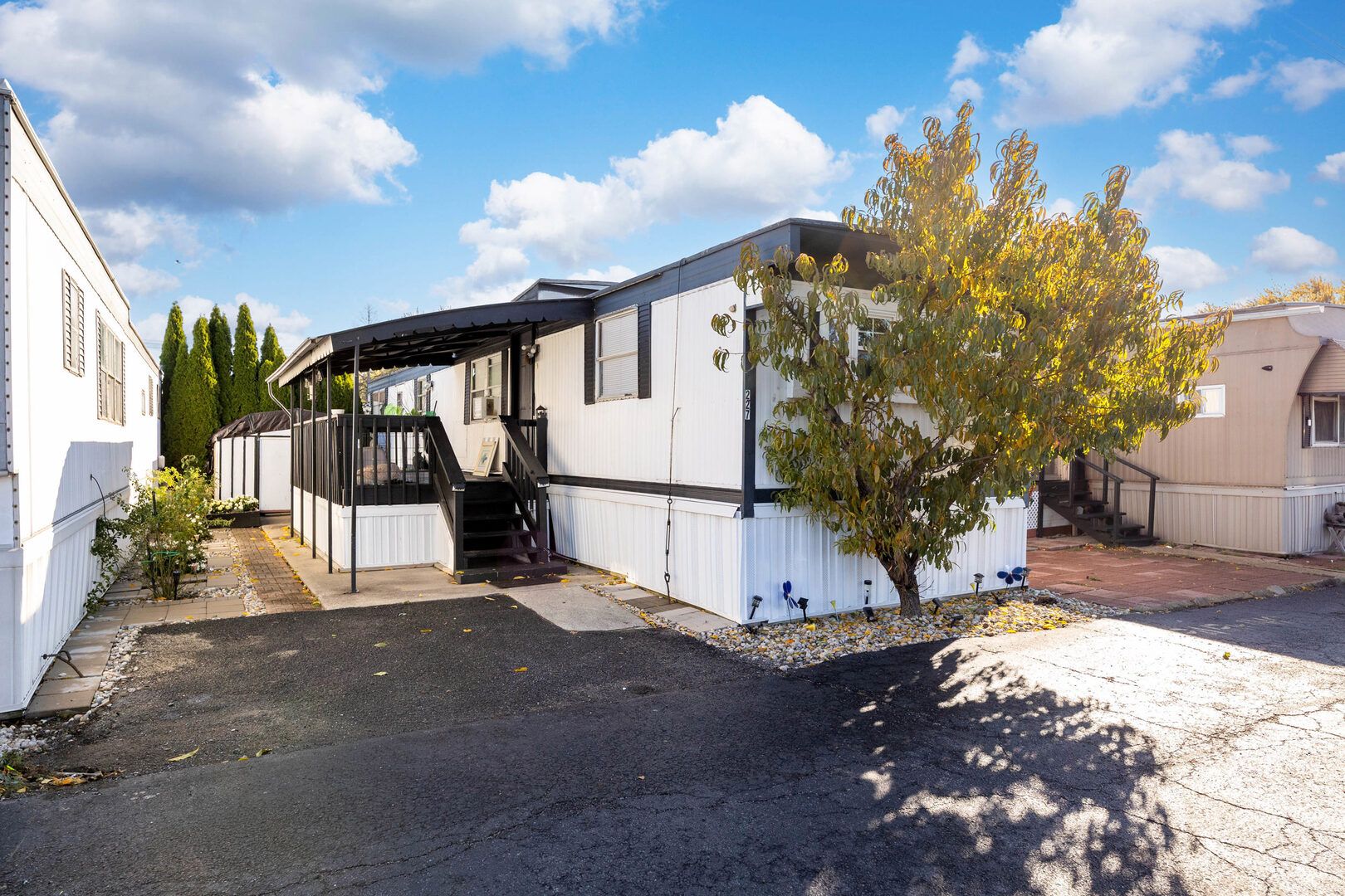 9001 S Cicero Avenue, Unit 227, Oak Lawn, IL, 60453 | 12535996 | Fulton  Grace