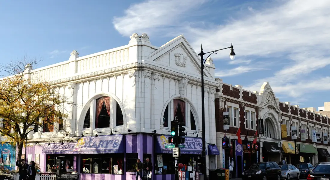 Andersonville