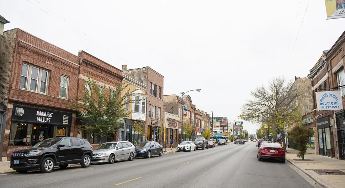 Avondale