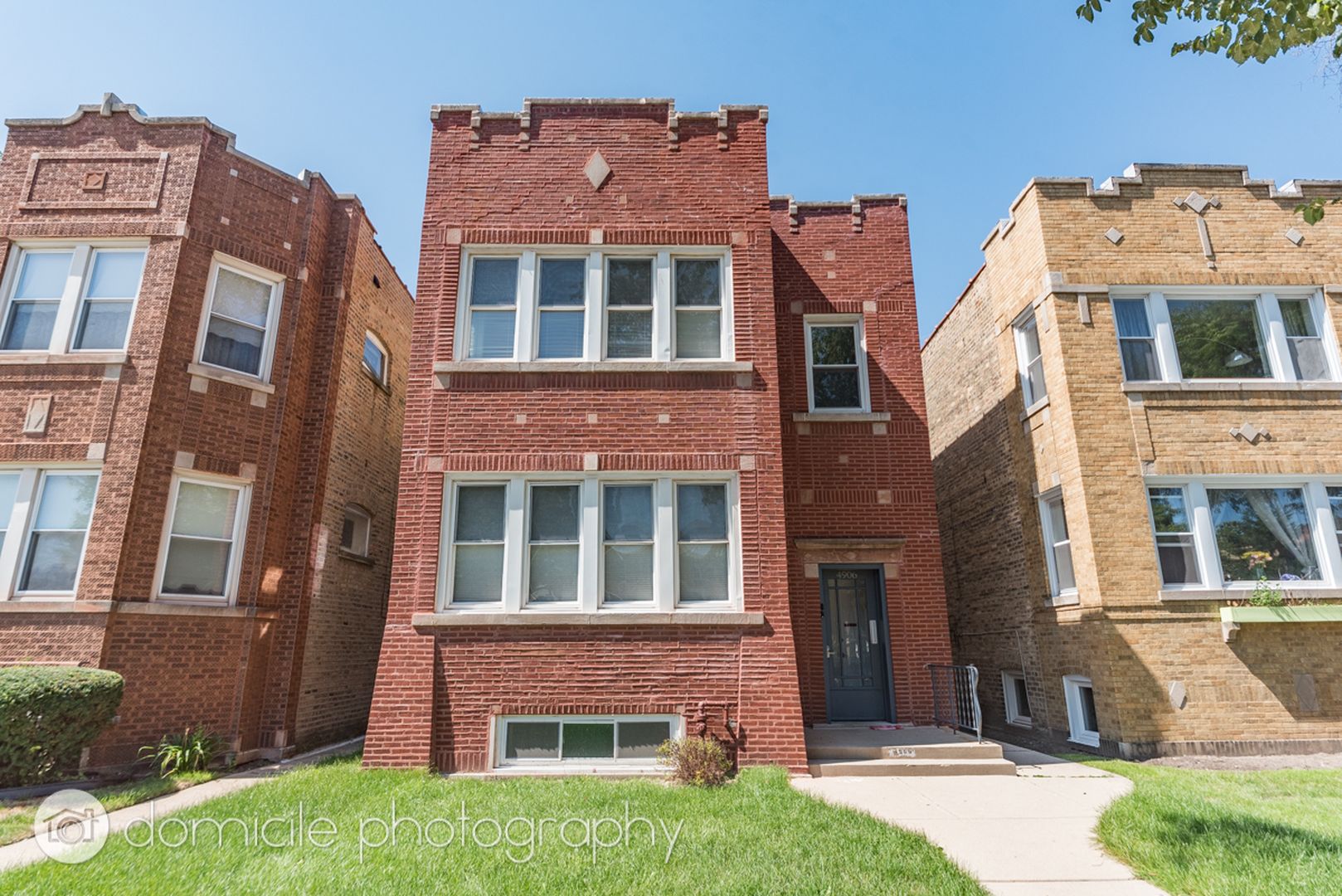 4906 N Marmora Ave, Unit 1, Chicago, IL, 60630 | 12724445 | Fulton Grace