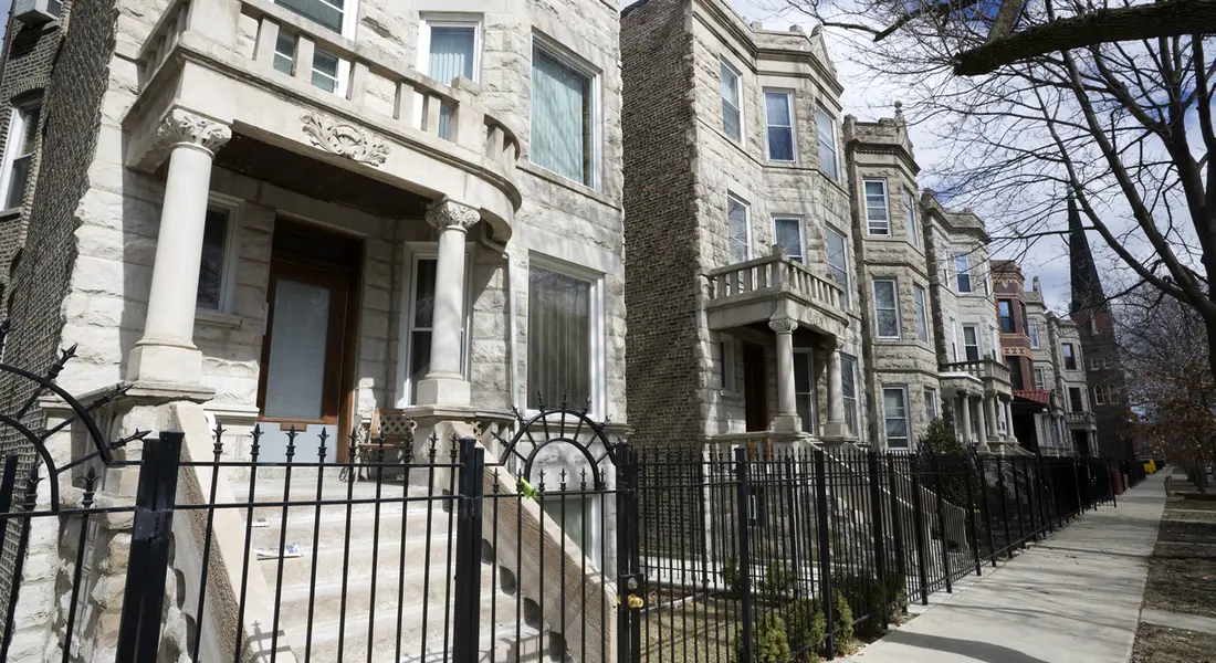 Lincoln Park Multi-Family Homes For Sale