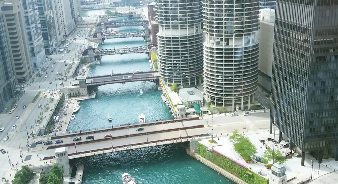 Huron Pointe