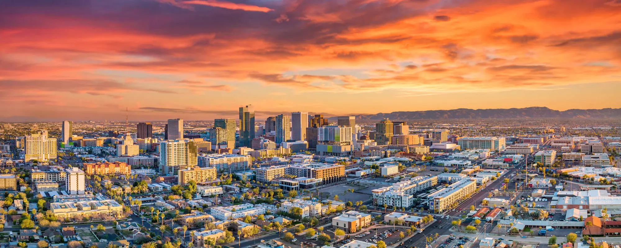 Phoenix Airbnb Investment Properties