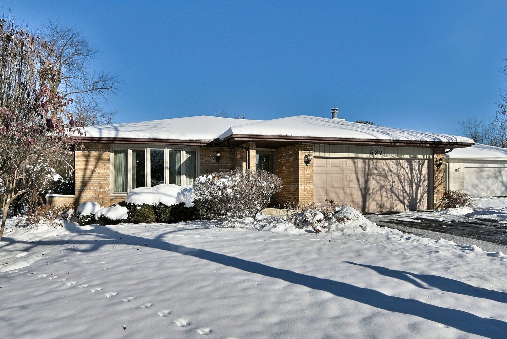 532 66Th Street, Downers Grove, IL, 60516 | 12505167 | Fulton Grace