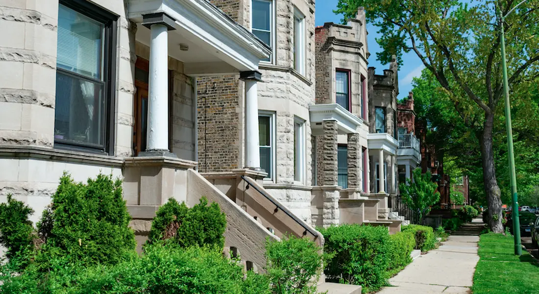Logan Square Multi-Family