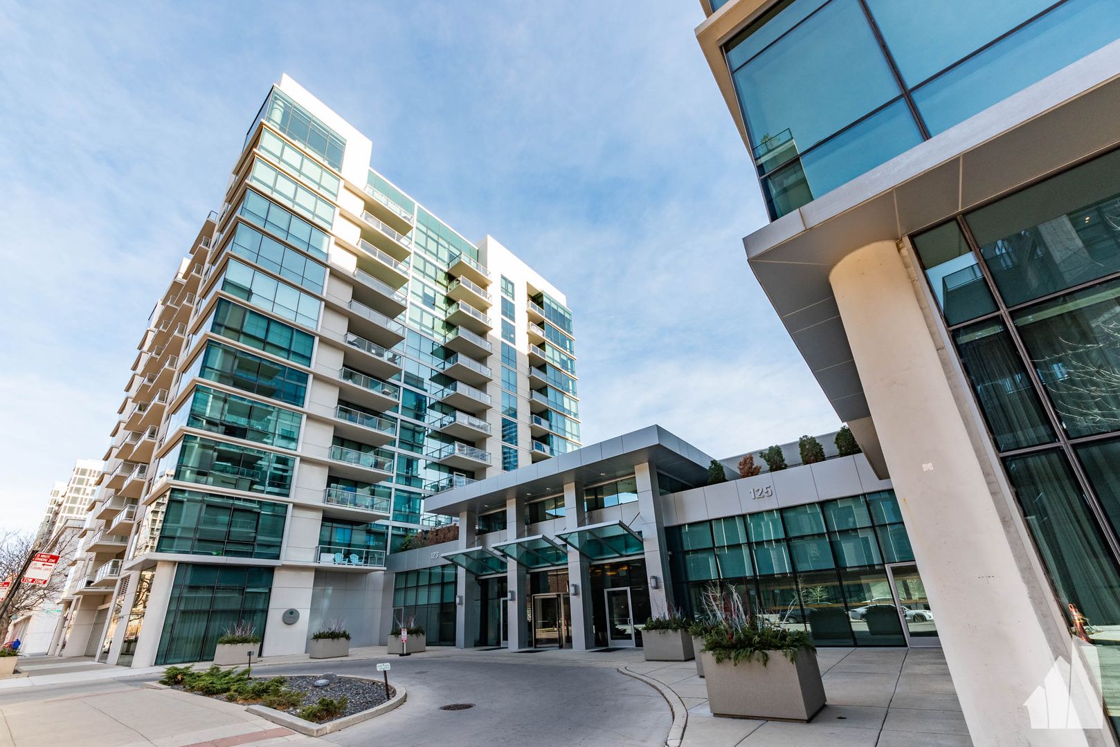 125 S Green, Unit 1109A, Chicago, IL, 60607 | Fulton Grace