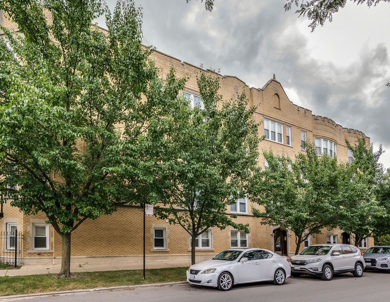 2531 W Berwyn Avenue, Unit G, Chicago, IL 60625 MLS 11069160