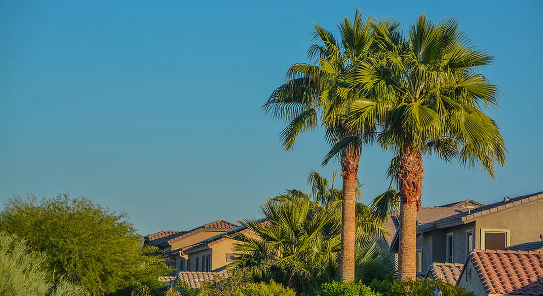 Peoria, AZ Homes For Sale