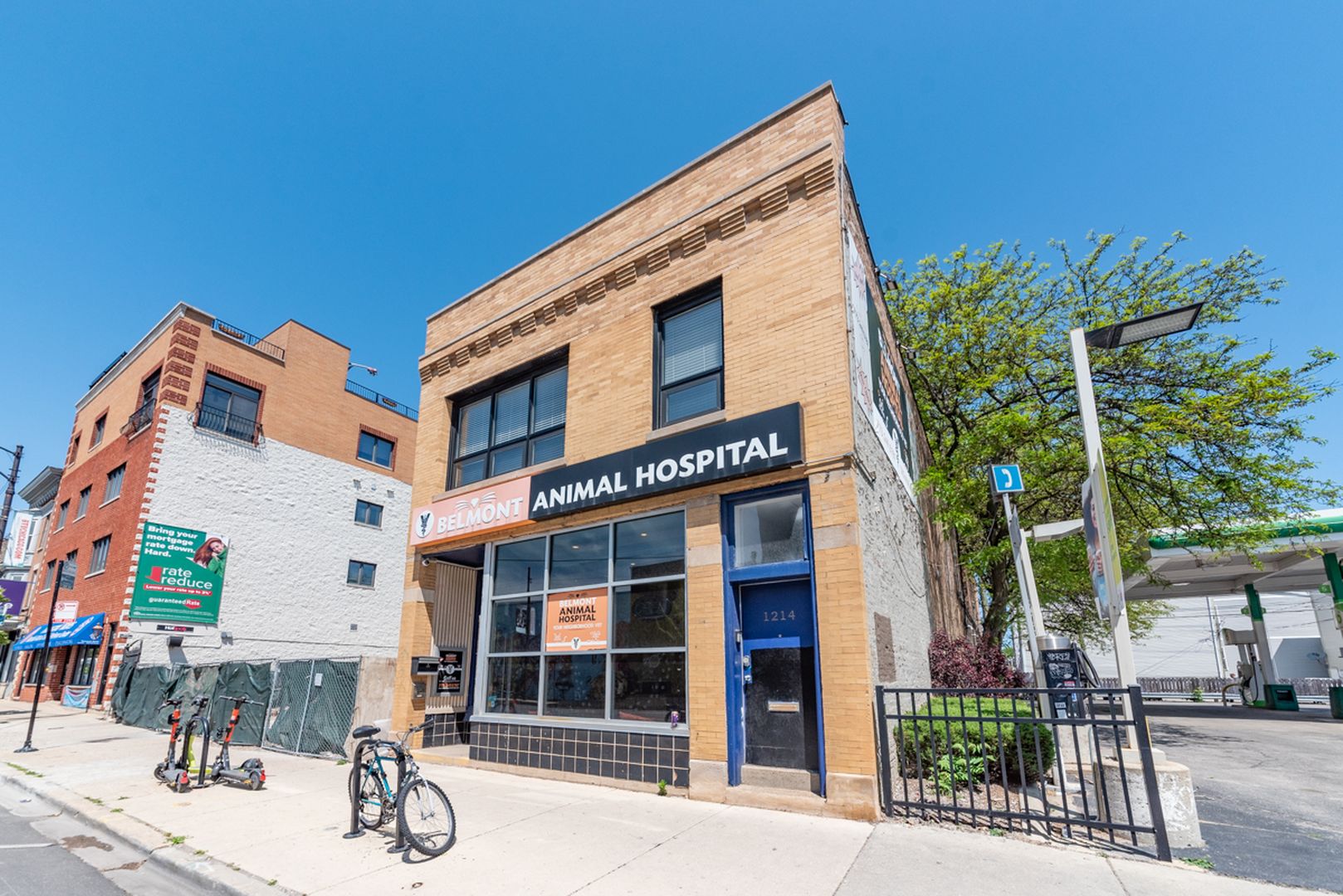 1214 W Belmont Ave, Unit 2S, Chicago, IL, 60657 | 12759494 | Fulton Grace