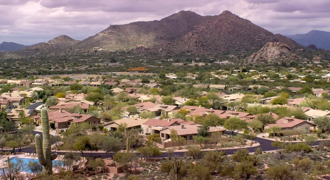 Phoenix AZ Short-Term Rentals For Sale