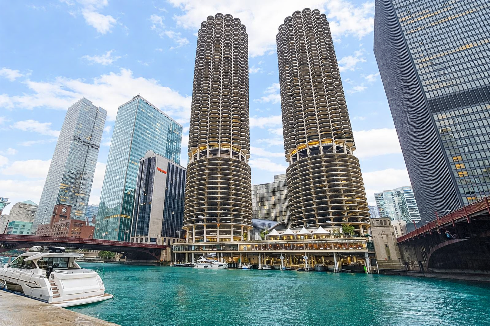 300 North State, Unit 4708, CHICAGO, IL, 60654 | Fulton Grace