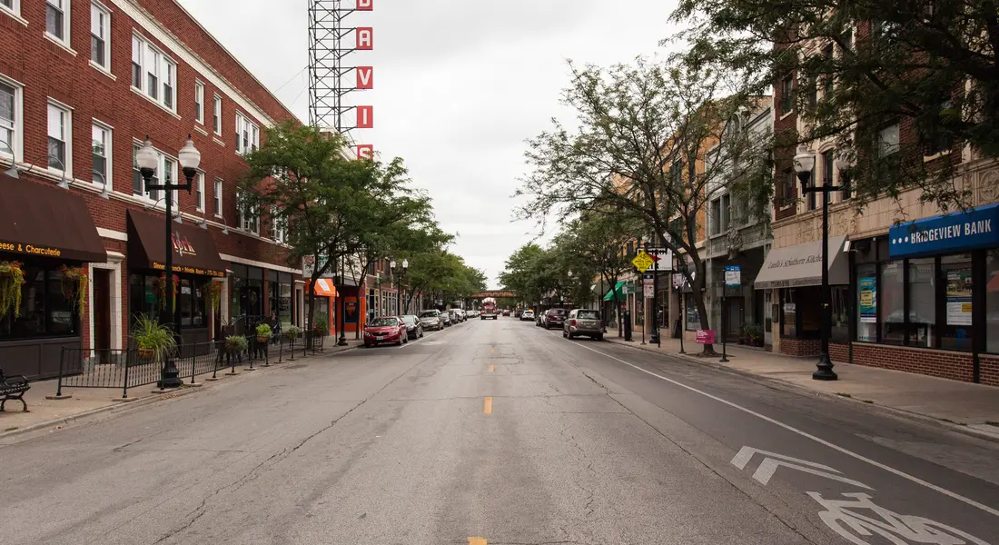 Lincoln Square