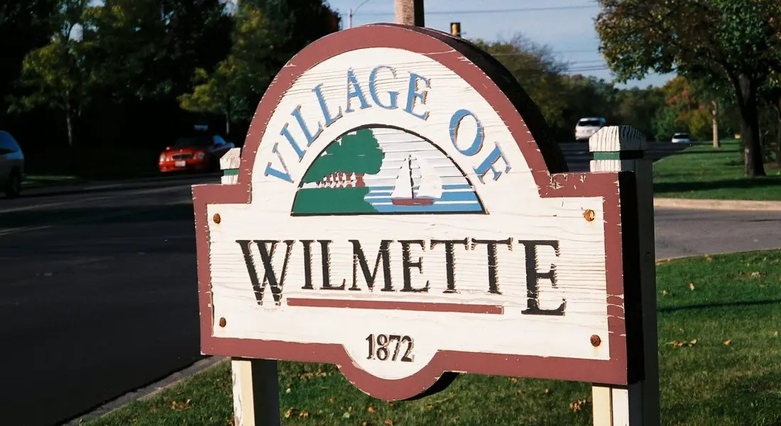 Wilmette