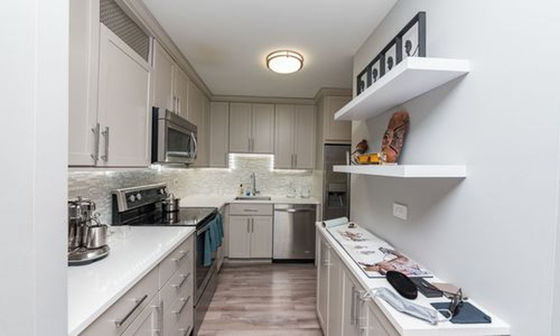 211 E. Ohio, Unit 618, Chicago, IL