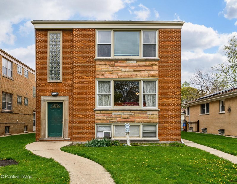 8330 Central Park Avenue, Skokie, IL 60076 | MLS# 11779085 | Fulton Grace