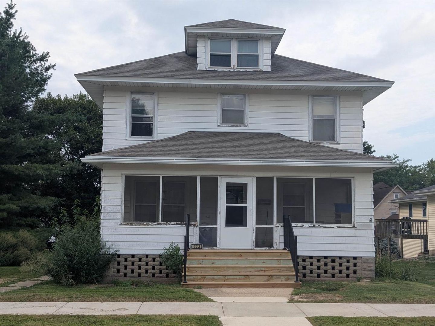 oregon state fulton oregon