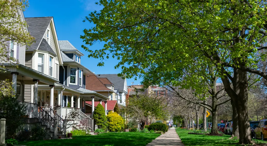 Ravenswood Homes For Sale