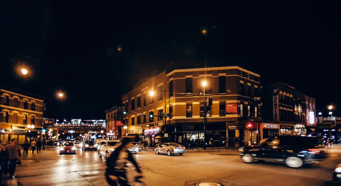 Bucktown Real Estate For Sale
