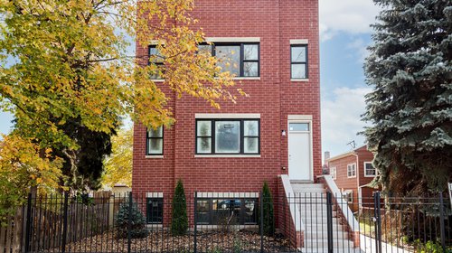 3321 N Pulaski Road, Chicago, IL 60641 | MLS# 10373266 | Fulton Grace