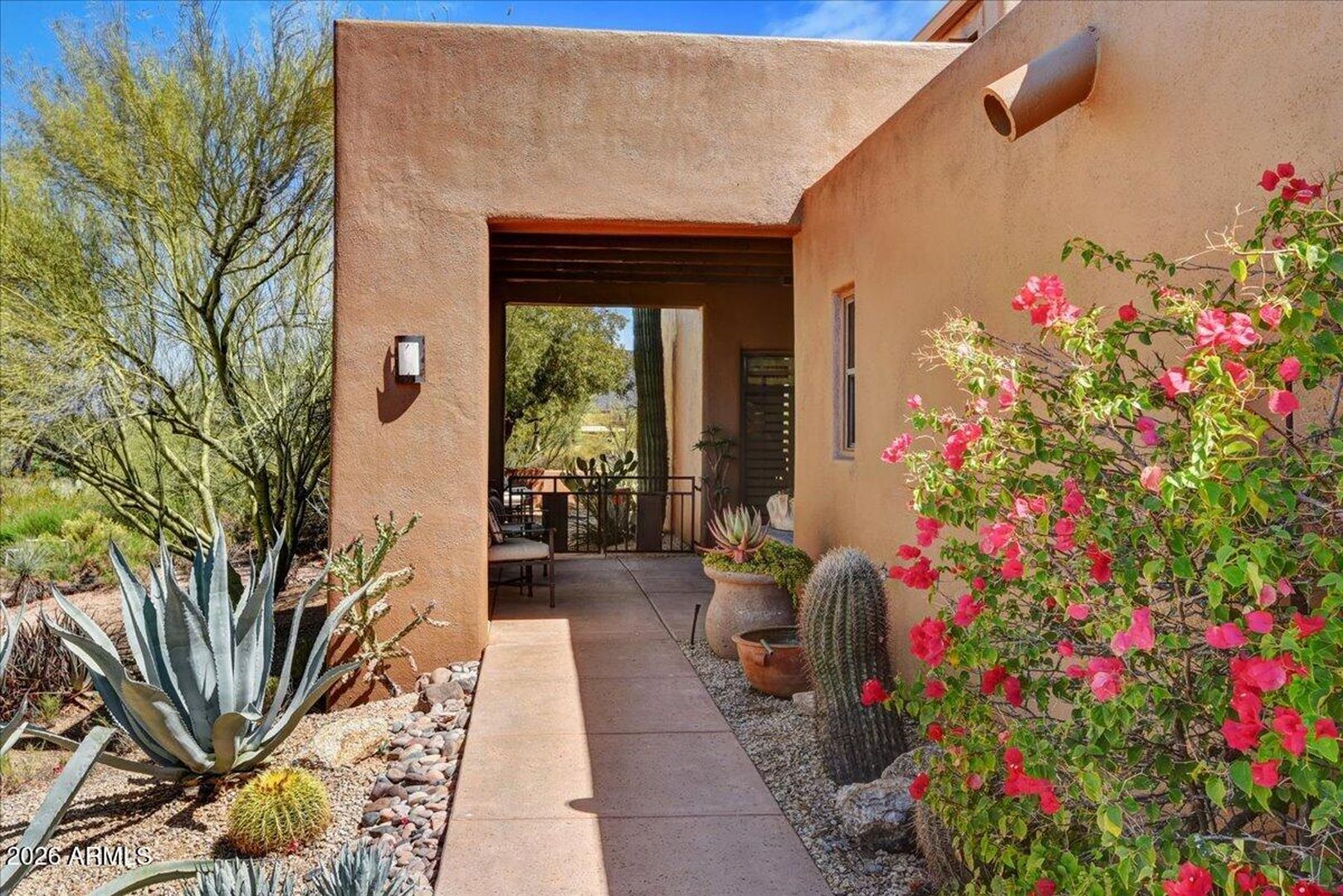 8502 E Cave Creek Road, Unit 57, Carefree, AZ, 85377 | 7029454 | Fulton  Grace