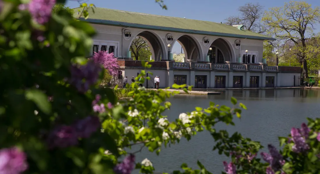 Humboldt Park Rentals