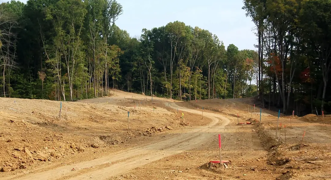 Crystal Lake Lots For Sale