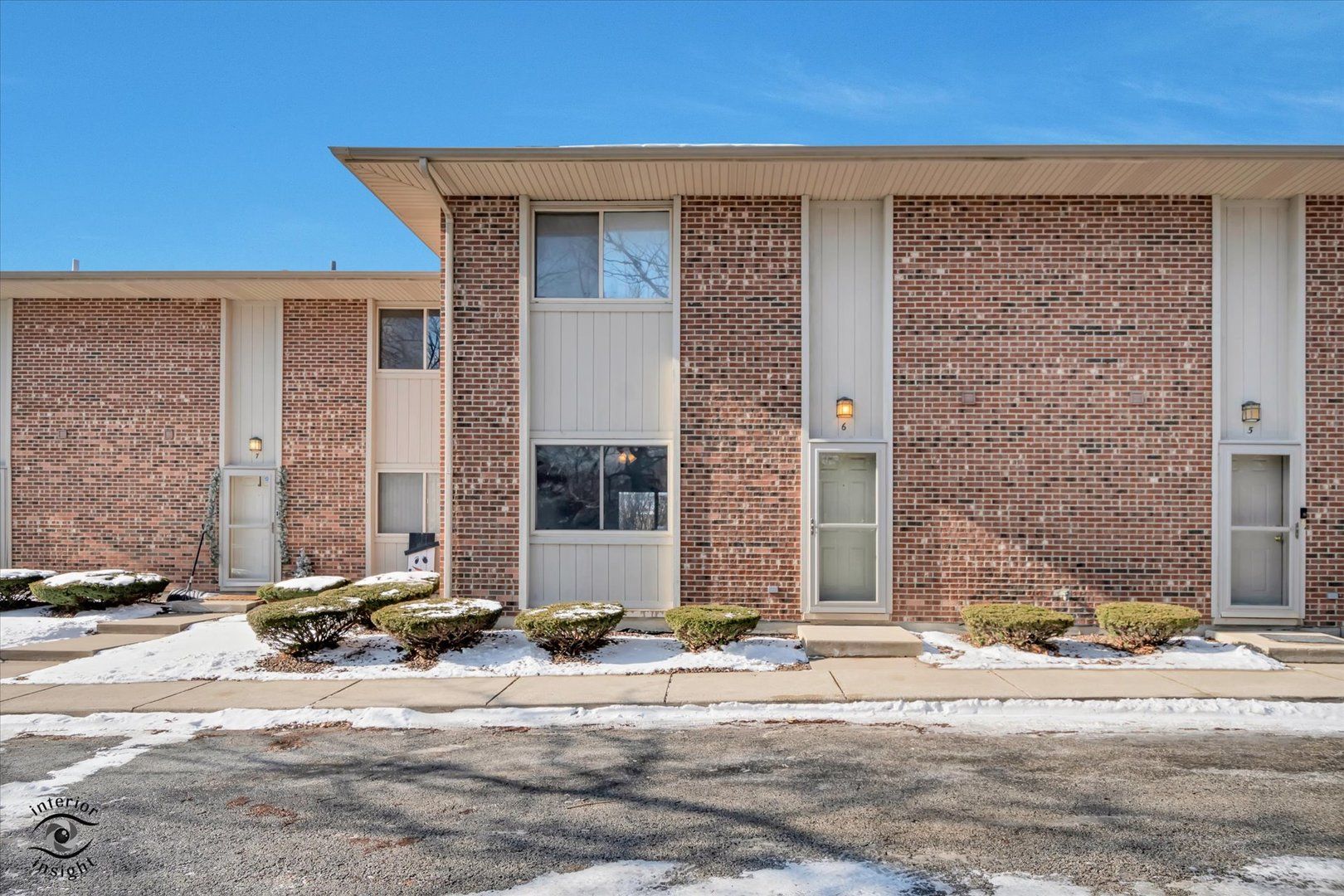 5251 W 157Th Street, Unit 6, Oak Forest, IL, 60452 | 12553345 | Fulton Grace