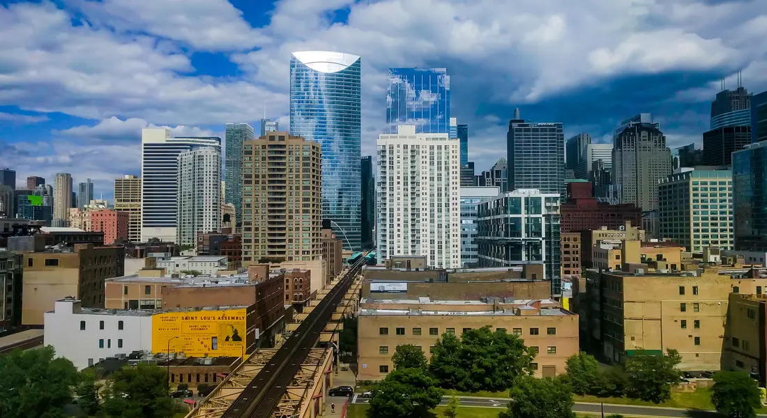 Fulton Market