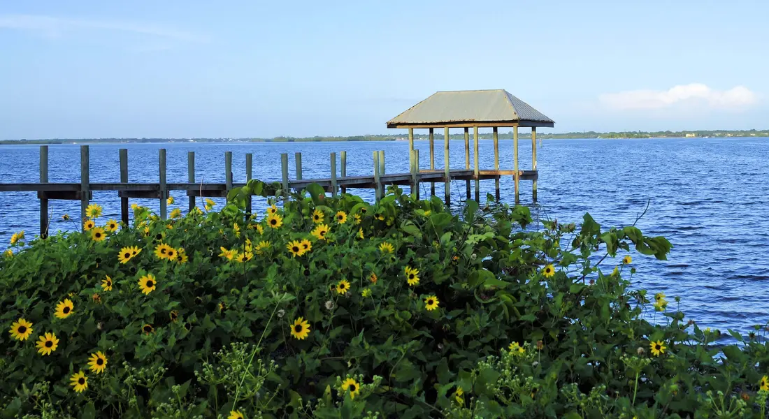 Claridge By The Sea Hutchinson Island FL
