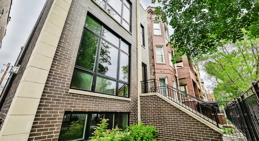 Ukrainian Village