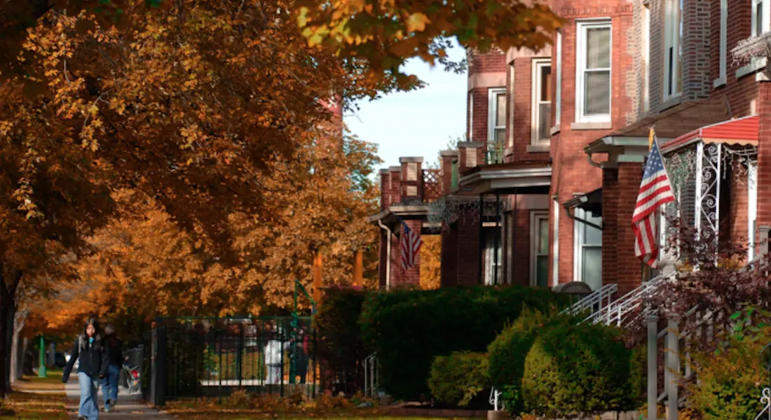 Albany Park