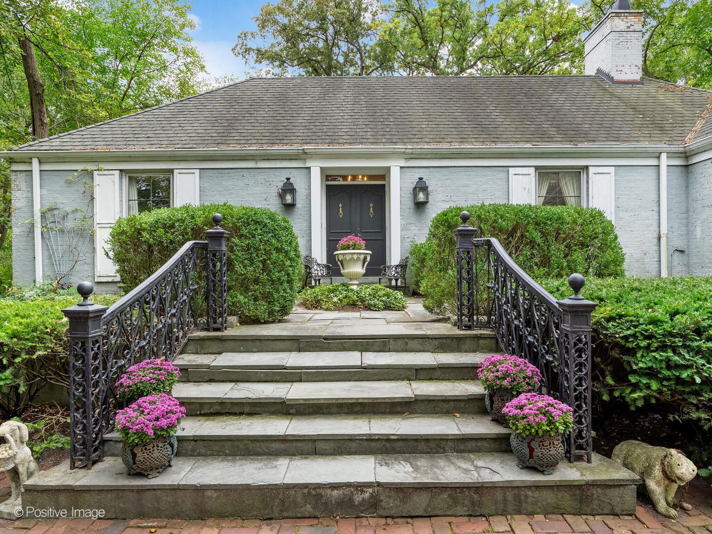 704 Bittersweet Lane, Hinsdale, IL, 60521 | 12496260 | Fulton Grace