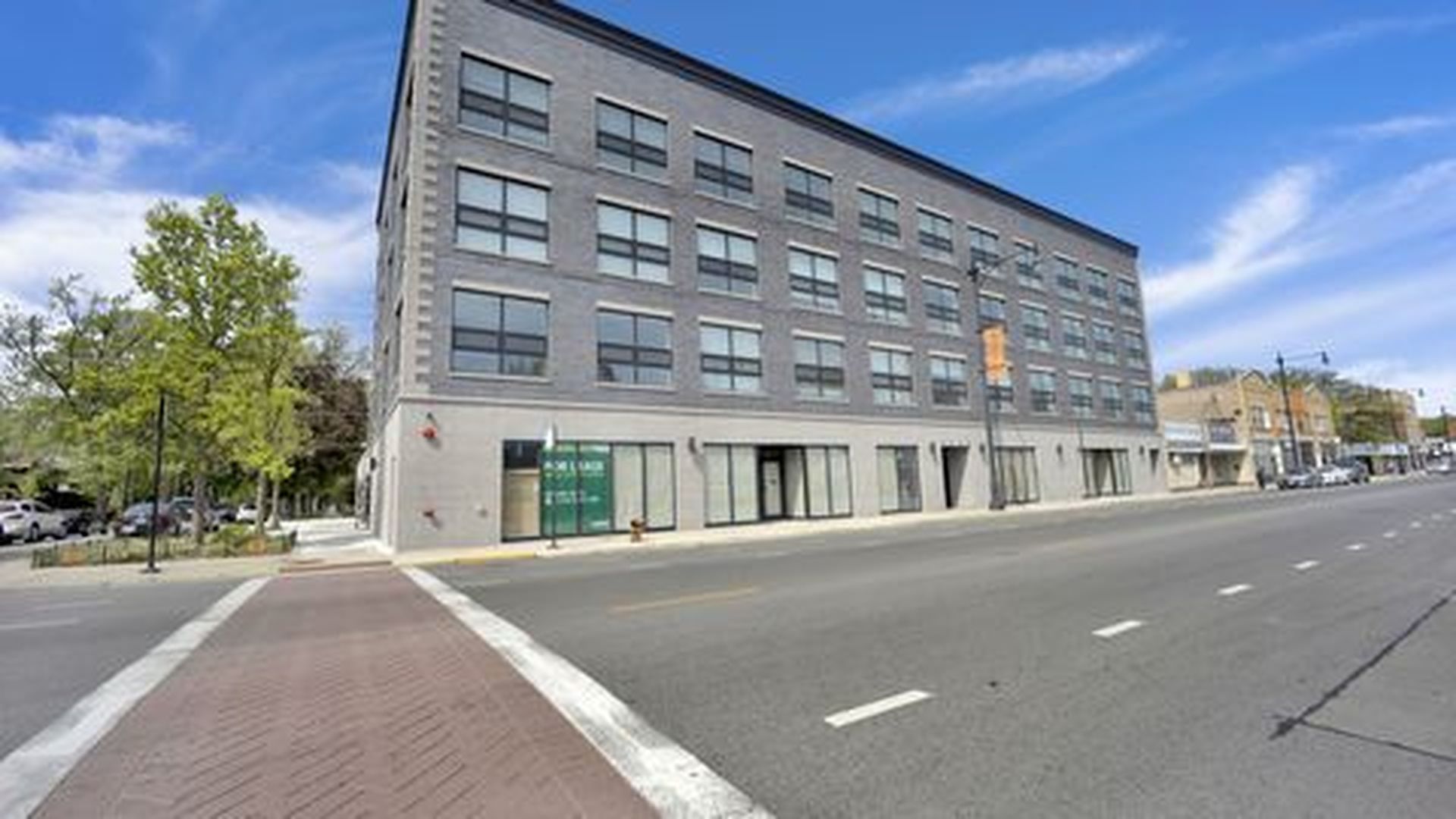 4350 W Lawrence Ave, Unit 408, Chicago, IL, 60630 | 12754949 | Fulton Grace