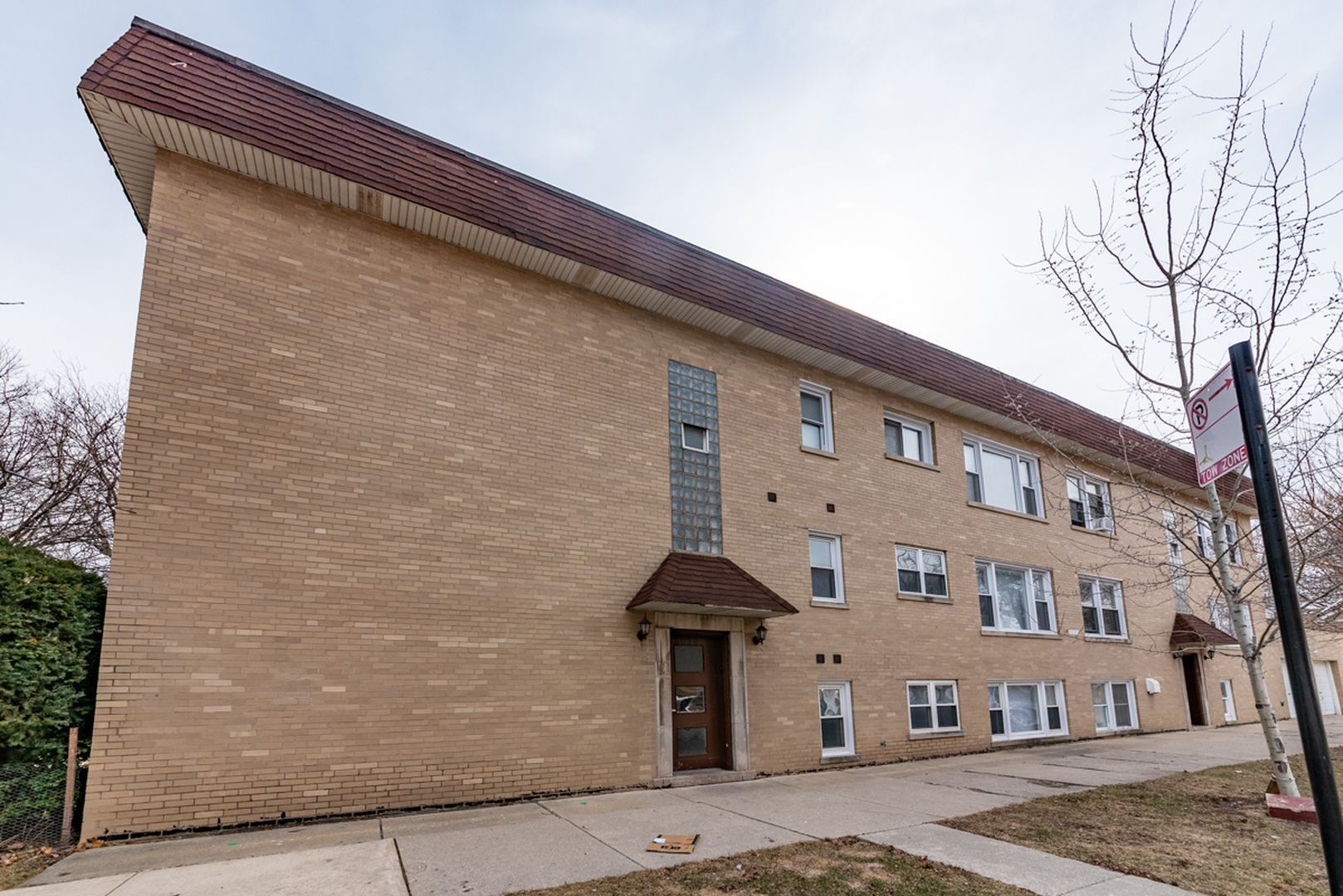 3058 N Kostner, Unit 2W, Chicago, IL, 60641 | 12700538 | Fulton Grace