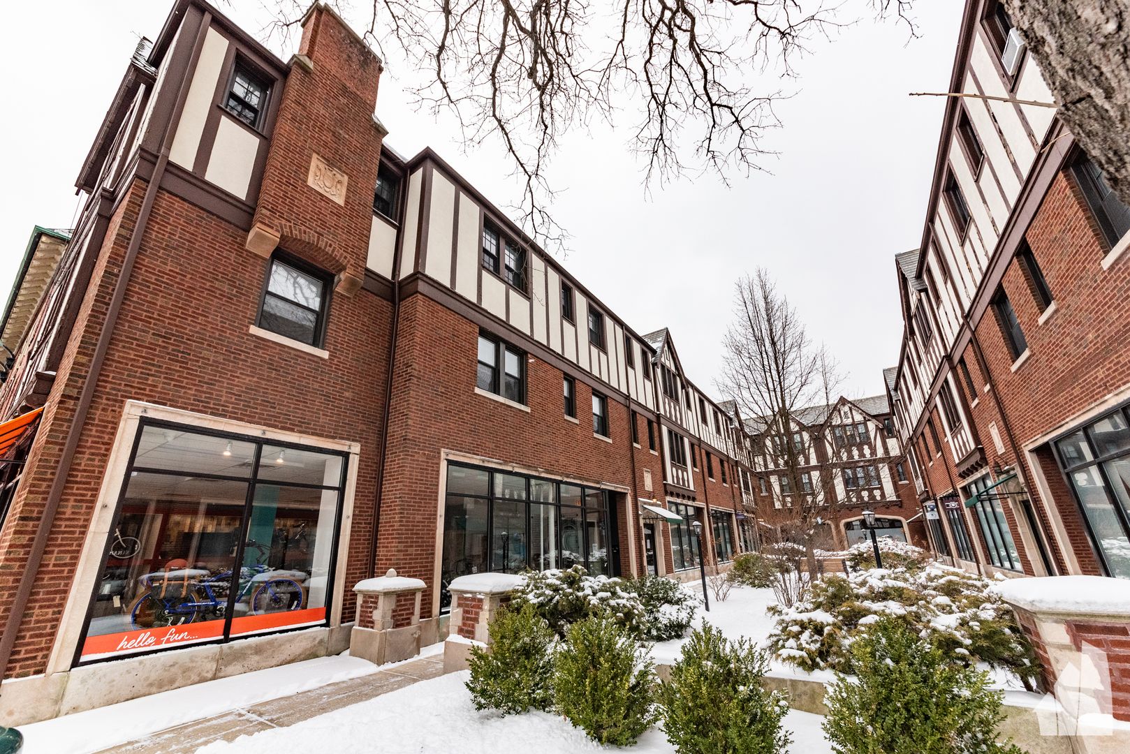 894 Green Bay Rd, Unit 896A-09, Winnetka, IL, 60093 | Fulton Grace