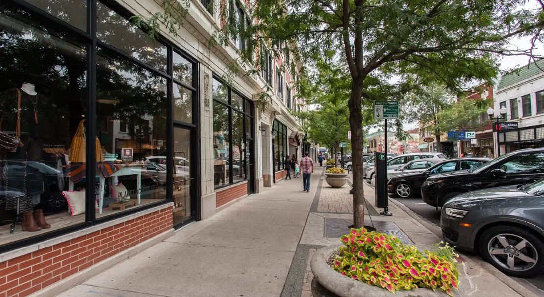 Lincoln Square